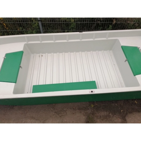 Ruderboot T370